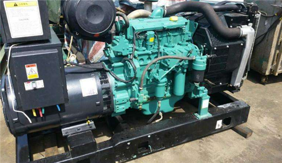 灞桥柴油发电机 灞桥柴油发电机
