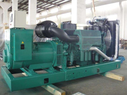 灞桥便携静音：租赁无声发电机组，便携式解决能源需求